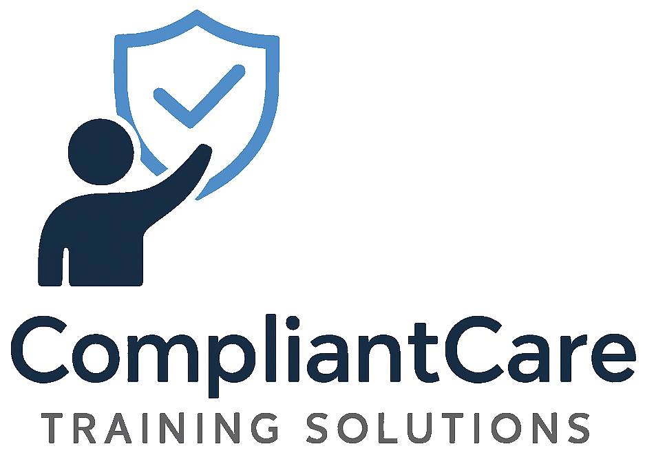 CompliantCare Training Solutions